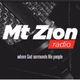 Logo de Mt Zion Radio