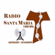 Logo de Radio Santa María 1490 AM