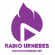 Logo de Radio Urnebes