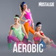 Nostalgie - Aerobic logo