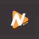 Logo de Norte FM Londrina