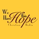 We Have This Hope - KOPJ logo
