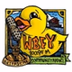 Belfast Community Radio - WBFY-LP logo