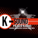 Logo de K-SOUND PRAIZE RADIO (SNDR)