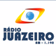 Logo de Radio Juazeiro