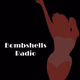 Logo de Bombshells Radio