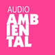AUDIO AMBIENTAL logo
