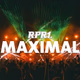 Logo de RPR1. - Maximal
