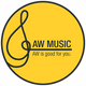 Logo de AWesome MUSIC