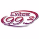 Exitos 99.3 logo
