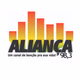 Logo de Rádio Aliança