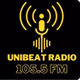 UniBeat Radio logo