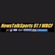 NewsTalkSports 97.1 & 1240 - W246BS logo