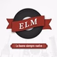 ELM Radio Quetzaltenango logo
