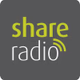 Logo de Share Radio