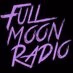 Logo de FullMoonRadio