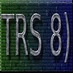TRSradio logo