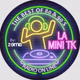 Logo de LA MINI TK