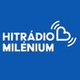 Hitrádio FM Plus - Milénium logo