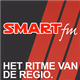 Logo de Smart FM