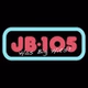 JB105 Radio logo