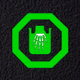 Logo de Acidic Infektion Radio