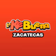 Logo de La Ke Buena - XETGO