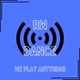 RW Dance logo