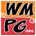Logo de WMPG - WMPG