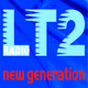 Wideline LT2 New Generation logo