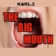 KARL.2 - The Big Mouth logo