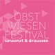 ObstwiesenFestival logo