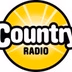 Country radio logo