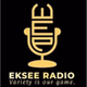 Eksee Radio logo