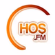 Logo de HOŞFM
