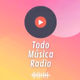 Logo de Todo Musica Radio