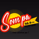 Logo de Sompa 98.9 FM