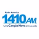 Rádio América logo