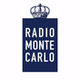 Radio Monte Carlo - RMC FM logo