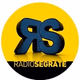 Logo de Radio Segrate