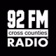 Cross Counties Radio - Radio 1 logo