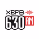 La FB - XEFB-AM logo