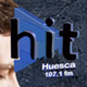 Hit Huesca logo