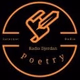 Djerdan Poetry Radio logo