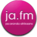 Jacaranda Afrikaans logo
