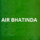 Logo de All India Radio - AIR Bhatinda