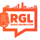 Radio Grand Lyon logo