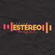 Logo de Rádio Estereo Gospel