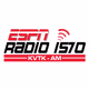 Logo de ESPN 101.5 FM/1570 AM - KVTK