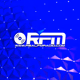 Logo de Real FM Peace